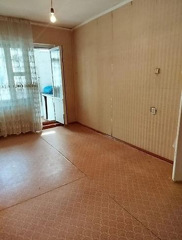 1 комната, 38 м², 105 серия, 2 этаж at lalafo.kg 1 комната, 38 м², 105 серия, 2 этаж