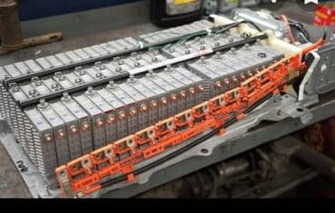 Продаю батареи тоета Приус,Камри!Ремонт гибридов!частичная замена at lalafo.kg Продаю батареи тоета Приус,Камри!Ремонт гибридов!частичная замена