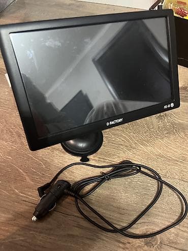 Продается монитор для машины at lalafo.kg Продается монитор для машины