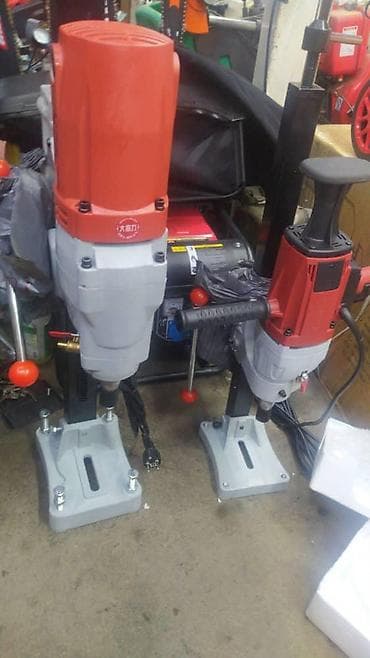 Продаю Станок алмазного сверления,180 мм 18000 тысяч, 238 мм 22000 at lalafo.kg Продаю Станок алмазного сверления,180 мм 18000 тысяч, 238 мм 22000