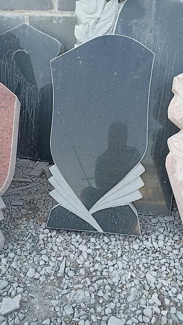 умра цена 2022: Облицовка надгробий, Уход за могилами, Изготовление табличек | Габбро, Мрамор, Гранит | Установка, Оформление at lalafo.kg — 5 умра цена 2022: Облицовка надгробий, Уход за могилами, Изготовление табличек | Габбро, Мрамор, Гранит | Установка, Оформление — 5