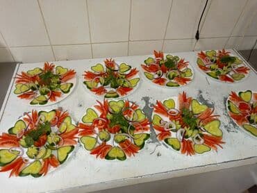 Паркет: Авторская мясная кухня на мангале и в казане. заказ плоф,шашлик lalafo.kg да — 5 Паркет: Авторская мясная кухня на мангале и в казане. заказ плоф,шашлик — 5