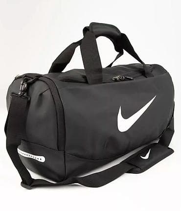 ПРОДАЮ НОВУЮ СТИЛЬНУЮ СУМКУ,ПОДОЙДЕТ КАК ДЛЯ РУЧНОЙ КЛАДИ ТАК И ДЛЯ at lalafo.kg ПРОДАЮ НОВУЮ СТИЛЬНУЮ СУМКУ,ПОДОЙДЕТ КАК ДЛЯ РУЧНОЙ КЛАДИ ТАК И ДЛЯ