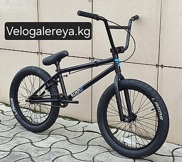 BMX велосипеддери: Өспүрүм балдар үчүн велосипед, Жаңы lalafo.kg да — 3 BMX велосипеддери: Өспүрүм балдар үчүн велосипед, Жаңы — 3