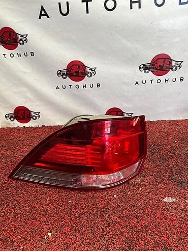 Фонарь заднего хода Volkswagen GOLF MK6 2010 лев. (б/у) at lalafo.kg Фонарь заднего хода Volkswagen GOLF MK6 2010 лев. (б/у)