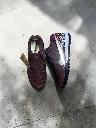 Мужские кроссовки, 35.5, Nike, Новый, Самовывоз, Платная доставка at lalafo.kg Мужские кроссовки, 35.5, Nike, Новый, Самовывоз, Платная доставка