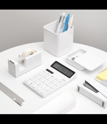 Калькулятор Xiaomi Kaco Lemo Desk Electronic Calculator (K1412) at lalafo.kg Калькулятор Xiaomi Kaco Lemo Desk Electronic Calculator (K1412)