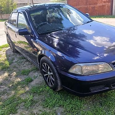 Honda Torneo: 2001 г., 1.8 л, Автомат, Бензин, Седан at lalafo.kg Honda Torneo: 2001 г., 1.8 л, Автомат, Бензин, Седан