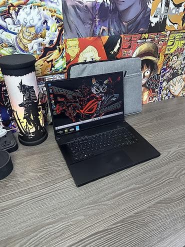 Мечта геймера и профессионала в одном устройстве! 💻 ✨ Премиальный at lalafo.kg — 2 Мечта геймера и профессионала в одном устройстве! 💻 ✨ Премиальный — 2