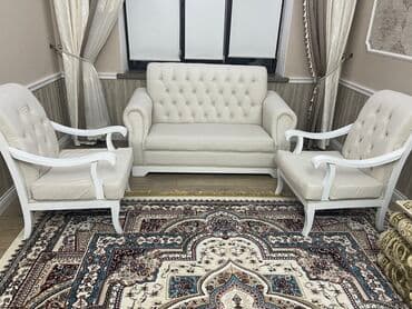 Реставрация мебели любая сложности работаем без посредников прямой цех at lalafo.kg Реставрация мебели любая сложности работаем без посредников прямой цех
