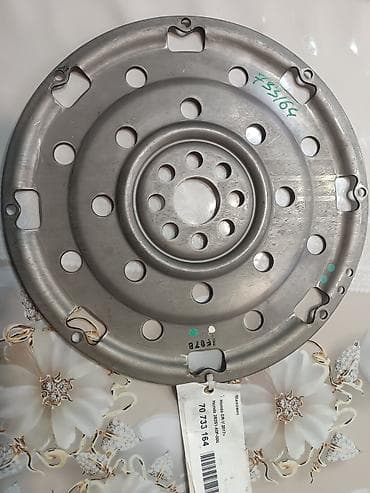 Маховик (пластина привода АКПП) Honda - Оригинальная деталь Honda - at lalafo.kg Маховик (пластина привода АКПП) Honda - Оригинальная деталь Honda -