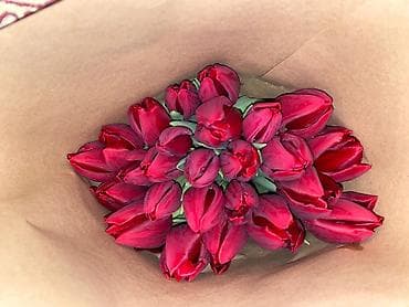 TagAZ: Тюльпаны с луковицей. - Свежесрезанные тюльпаны с плотными at lalafo.kg — 5 TagAZ: Тюльпаны с луковицей. - Свежесрезанные тюльпаны с плотными — 5