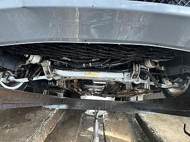 Передний подрамник Mercedes-Benz, Оригинал at lalafo.kg Передний подрамник Mercedes-Benz, Оригинал