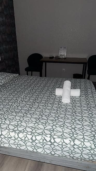 Супер-люкс посуточно/почасово. Смарт-ТВ, кондиционер, чисто at lalafo.kg Супер-люкс посуточно/почасово. Смарт-ТВ, кондиционер, чисто