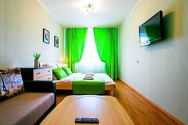 🕐Час.🌞День.🌃Ночь. 🏢Чистые 1 ком квартиры в центре Бишкека! ✅️Цены at lalafo.kg 🕐Час.🌞День.🌃Ночь. 🏢Чистые 1 ком квартиры в центре Бишкека! ✅️Цены