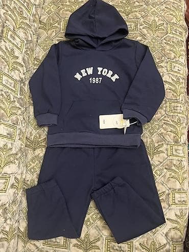 Комплект, цвет - Желтый at lalafo.kg Комплект, цвет - Желтый