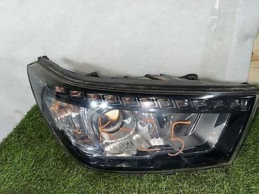 Правая передняя фара для SsangYong Rexton / Rexton Sports at lalafo.kg Правая передняя фара для SsangYong Rexton / Rexton Sports