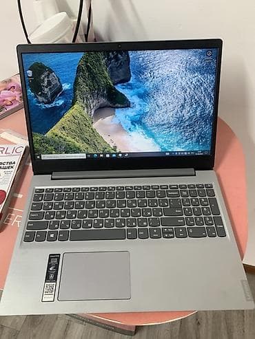 Ноутбук Lenovo Основные характеристики: - Экран (матовый), узкие at lalafo.kg Ноутбук Lenovo Основные характеристики: - Экран (матовый), узкие