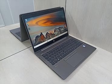 HP ZBook 14u G5 — мобильная рабочая станция 14" Характеристики: - at lalafo.kg — 2 HP ZBook 14u G5 — мобильная рабочая станция 14" Характеристики: - — 2