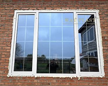 Пластиковые окна и витражные конструкции WAY PLAST - Изготовление и at lalafo.kg Пластиковые окна и витражные конструкции WAY PLAST - Изготовление и