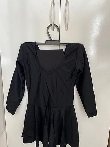 Форма для гимнастики,размер 6-7лет at lalafo.kg Форма для гимнастики,размер 6-7лет