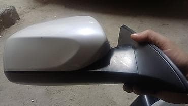 Кабиналар: Каптал сол Күзгү Subaru Колдонулган, Оригинал lalafo.kg да — 2 Кабиналар: Каптал сол Күзгү Subaru Колдонулган, Оригинал — 2