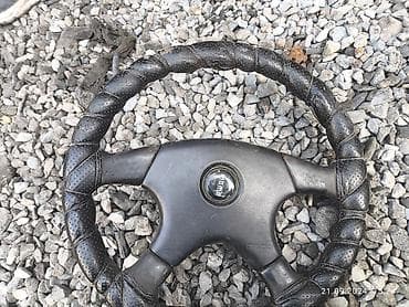 Руль Б/у, Оригинал, США at lalafo.kg Руль Б/у, Оригинал, США