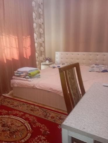 15 м², С мебелью at lalafo.kg 15 м², С мебелью