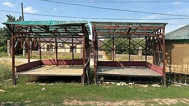 Гамактар: Беседка Металл lalafo.kg да — 2 Гамактар: Беседка Металл — 2