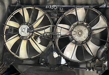 Вентилятор Lexus 2011 г., Б/у, Оригинал, Япония at lalafo.kg Вентилятор Lexus 2011 г., Б/у, Оригинал, Япония