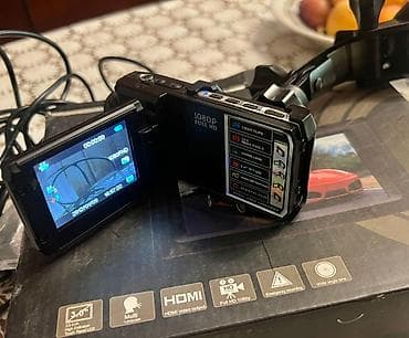 Видеорегистратор Б/у, На лобовое стекло, Без GPS, Без антирадара at lalafo.kg Видеорегистратор Б/у, На лобовое стекло, Без GPS, Без антирадара