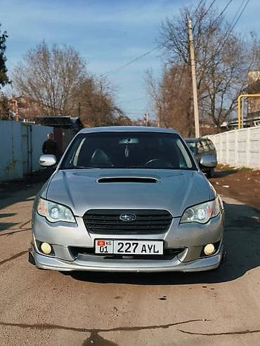 Решетка радиатора Subaru Б/у, Оригинал at lalafo.kg Решетка радиатора Subaru Б/у, Оригинал