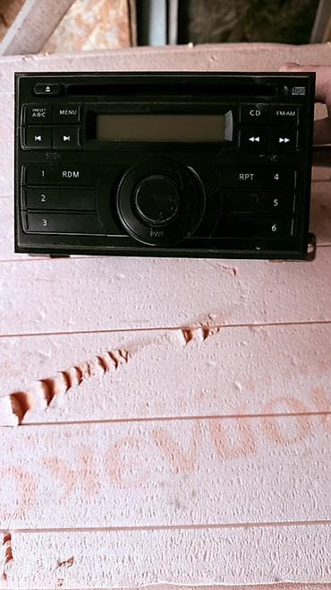 Б/у, 1-DIN, Без системы, Без оперативной памяти ГБ ОЗУ, Без встроенной памяти Гб ПЗУ at lalafo.kg Б/у, 1-DIN, Без системы, Без оперативной памяти ГБ ОЗУ, Без встроенной памяти Гб ПЗУ