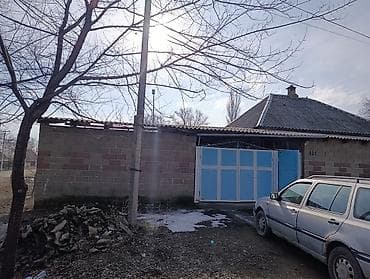 Продаётся дом село Васильевка улица Комсомольская 221 на участке 18 at lalafo.kg — 1 Продаётся дом село Васильевка улица Комсомольская 221 на участке 18 — 1