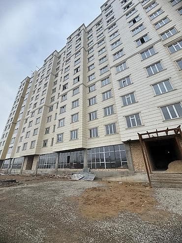 2 комнаты, 78 м², Элитка, 6 этаж, Евроремонт at lalafo.kg — 2 2 комнаты, 78 м², Элитка, 6 этаж, Евроремонт — 2