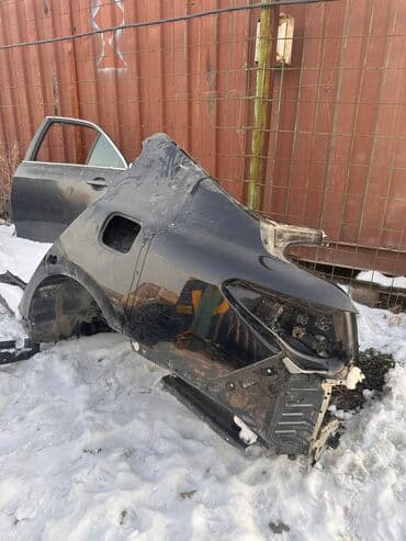 Заднее левое Kia, 2013 г., Б/у, Оригинал at lalafo.kg Заднее левое Kia, 2013 г., Б/у, Оригинал