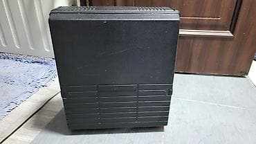 Советский катушечный магнитофон приставка НОТА 203 стерео 1983г at lalafo.kg Советский катушечный магнитофон приставка НОТА 203 стерео 1983г