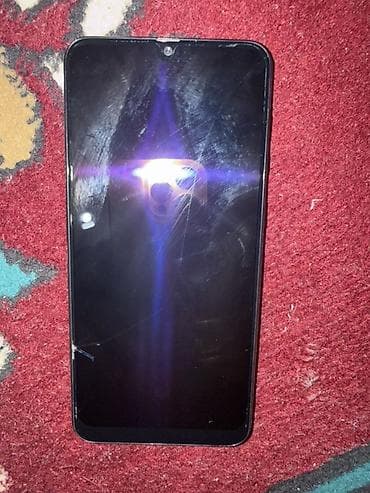 Samsung Galaxy A50, Б/у, 32 ГБ, цвет - Черный, 1 SIM at lalafo.kg Samsung Galaxy A50, Б/у, 32 ГБ, цвет - Черный, 1 SIM