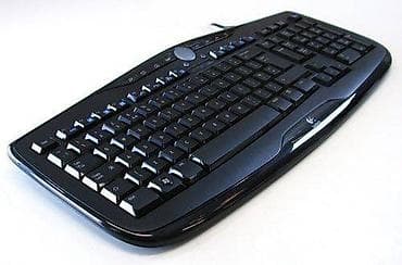 Клавиатура - Keyboard Logitech Media 600 количество кнопок: 104 at lalafo.kg Клавиатура - Keyboard Logitech Media 600 количество кнопок: 104