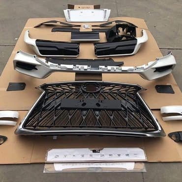 Комплект Lexus, 2016 г., Новый, Платная доставка at lalafo.kg Комплект Lexus, 2016 г., Новый, Платная доставка