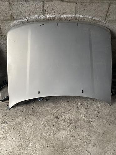 Капот Volkswagen, Б/у, Оригинал at lalafo.kg Капот Volkswagen, Б/у, Оригинал