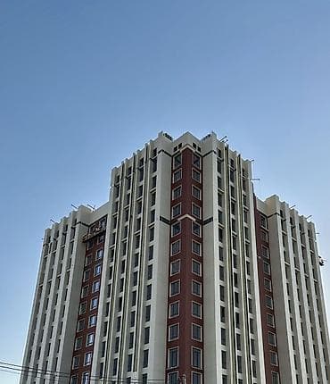 2 комнаты, 66 м², Элитка, 11 этаж, Готовая ПСО (под самоотделку) at lalafo.kg 2 комнаты, 66 м², Элитка, 11 этаж, Готовая ПСО (под самоотделку)