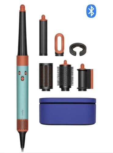 Мультистайлер Dyson, Для выпрямления at lalafo.kg Мультистайлер Dyson, Для выпрямления