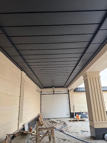 Iveco: Ремонт фасада, Фасадный декор | Туникафон | Сайдинг Больше 6 лет опыта at lalafo.kg — 6 Iveco: Ремонт фасада, Фасадный декор | Туникафон | Сайдинг Больше 6 лет опыта — 6