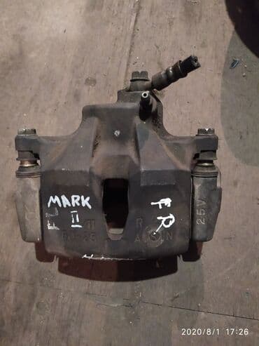 Toyota Mark Ⅱ Суппорт тормозной, Тойота Марк Ⅱ супорт, супарт at lalafo.kg Toyota Mark Ⅱ Суппорт тормозной, Тойота Марк Ⅱ супорт, супарт