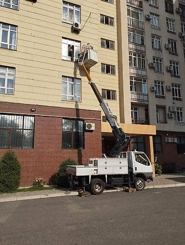 Derways: Стрела 12 м, 200 т at lalafo.kg — 3 Derways: Стрела 12 м, 200 т — 3