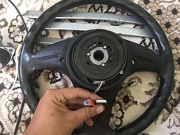 Руль колонкалары: БМВ РУЛЬ Е34,Е39. ЗАПЧАСТИ ПРИВОЗНЫЕ В НАЛИЧИИ И НА ЗАКАЗ на lalafo.kg да — 3 Руль колонкалары: БМВ РУЛЬ Е34,Е39. ЗАПЧАСТИ ПРИВОЗНЫЕ В НАЛИЧИИ И НА ЗАКАЗ на — 3