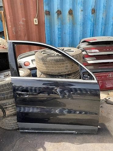 Дверь Передняя правая Volkswagen at lalafo.kg Дверь Передняя правая Volkswagen