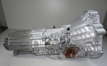 Коробка передач Механика Audi 1995 г., Б/у, Оригинал, Германия at lalafo.kg Коробка передач Механика Audi 1995 г., Б/у, Оригинал, Германия
