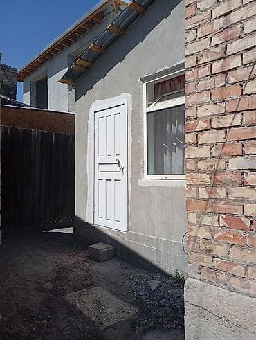 1 комната, Собственник, Без подселения, С мебелью частично at lalafo.kg 1 комната, Собственник, Без подселения, С мебелью частично